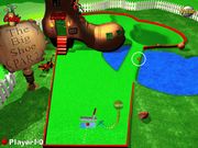 3-D Ultra Minigolf Deluxe