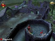 3-D Ultra Minigolf Deluxe