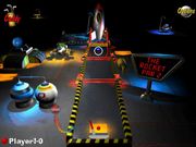 3-D Ultra Minigolf Deluxe