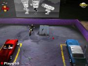 3-D Ultra Minigolf Deluxe