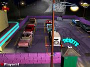 3-D Ultra Minigolf Deluxe