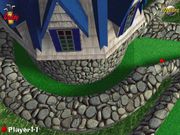 3-D Ultra Minigolf Deluxe