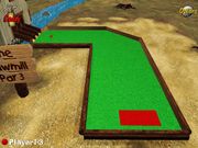 3-D Ultra Minigolf Deluxe
