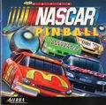 [3-D Ultra Nascar Pinball - обложка №2]