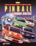 [3-D Ultra Nascar Pinball - обложка №3]