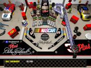 3-D Ultra Nascar Pinball