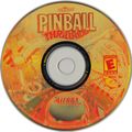 [3-D Ultra Pinball: Thrillride - обложка №3]