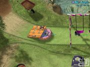 3-D Ultra Radio Control Racers