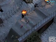 3-D Ultra Radio Control Racers