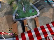 3-D Ultra Radio Control Racers