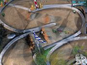 3-D Ultra Radio Control Racers