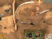 3-D Ultra Radio Control Racers