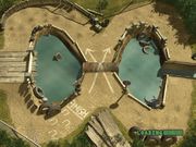 3-D Ultra Radio Control Racers