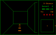 3-Demon