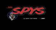 386 Spys