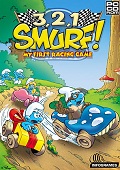 3, 2, 1 Smurf! My First Racing Game
