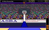 [3 Point Basketball - скриншот №3]
