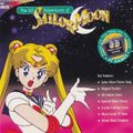 [The 3D Adventures of Sailor Moon - обложка №1]