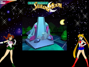 The 3D Adventures of Sailor Moon
