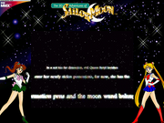 The 3D Adventures of Sailor Moon
