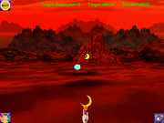 The 3D Adventures of Sailor Moon