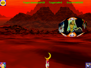 The 3D Adventures of Sailor Moon