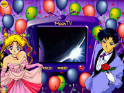 The 3D Adventures of Sailor Moon