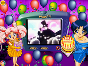 The 3D Adventures of Sailor Moon