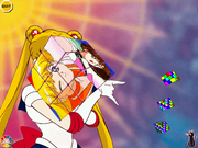 The 3D Adventures of Sailor Moon
