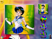 The 3D Adventures of Sailor Moon