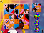 The 3D Adventures of Sailor Moon