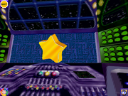 The 3D Adventures of Sailor Moon