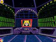 The 3D Adventures of Sailor Moon