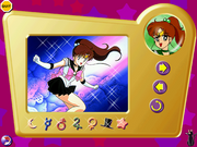 The 3D Adventures of Sailor Moon