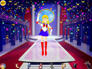 The 3D Adventures of Sailor Moon