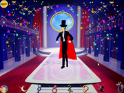 The 3D Adventures of Sailor Moon