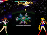[The 3D Adventures of Sailor Moon - скриншот №3]