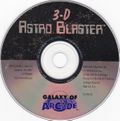 [3D Astro Blaster - обложка №1]