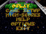 3D Block Bustin' Madness