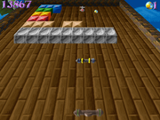 3D Block Bustin' Madness