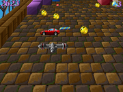 3D Block Bustin' Madness