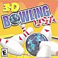 3D Bowling USA