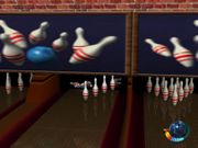 3D Bowling USA