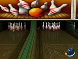 [3D Bowling USA - скриншот №5]