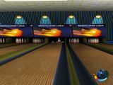 [3D Bowling USA - скриншот №12]
