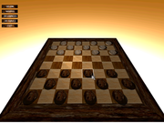 3D Checkers