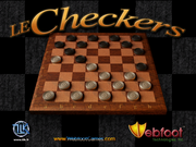 3D Checkers