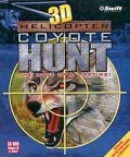 3D Coyote Helicopter Hunter