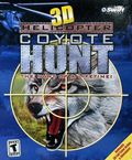 [3D Coyote Helicopter Hunter - обложка №1]