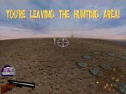 3D Coyote Helicopter Hunter